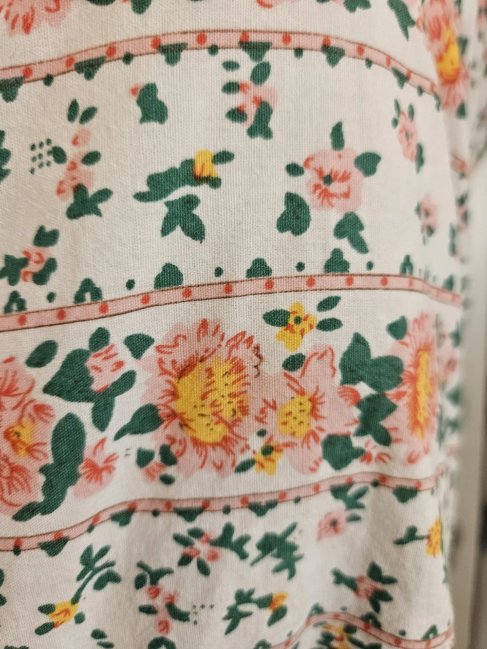Tuckernuck Hyacinth House Lupine Floral Maxi Dress Size Large